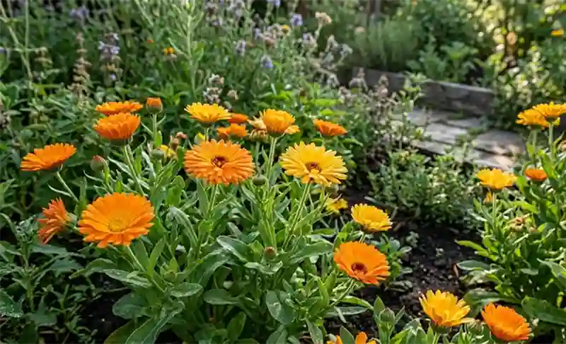 Calendula