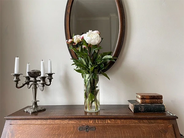 Charming Tabletop