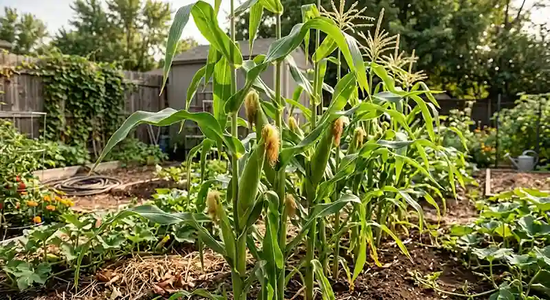 Corn