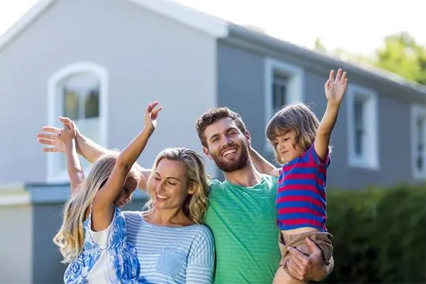 Everyday home maintenance hack that keep family safe
