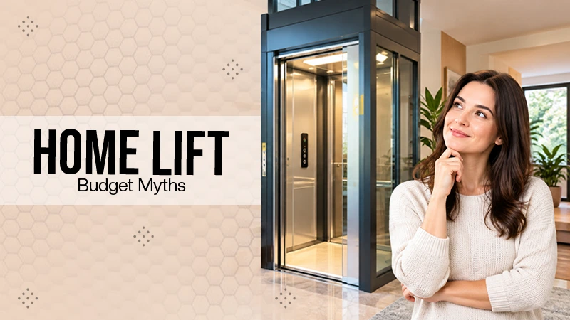 Home Lift