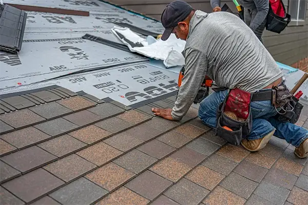 Remove Debris on Time