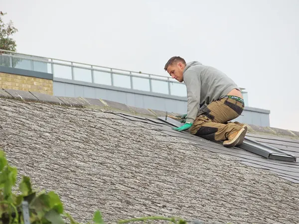 Siding on Your Home