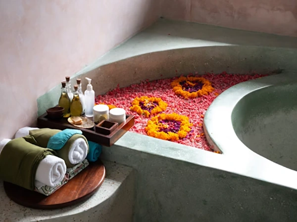Small Bathroom