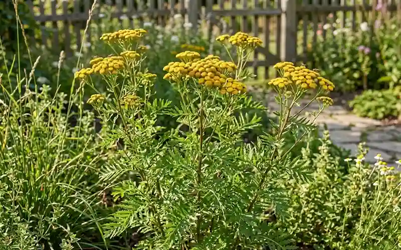 Tansy