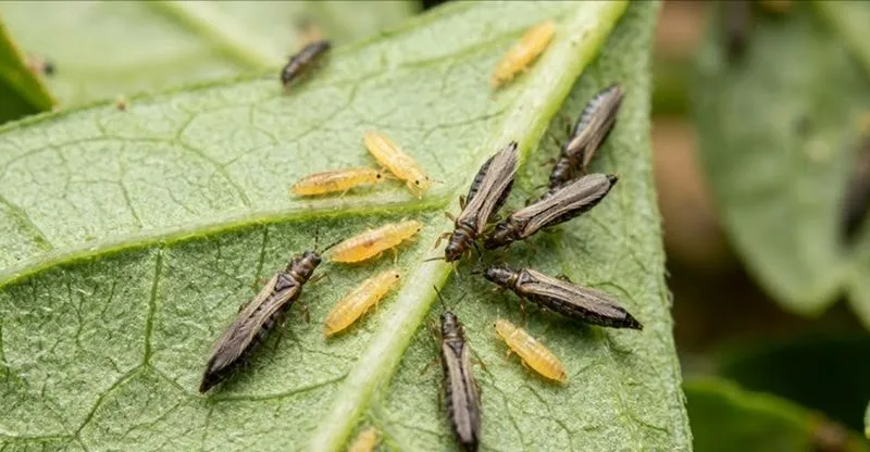 Thrips