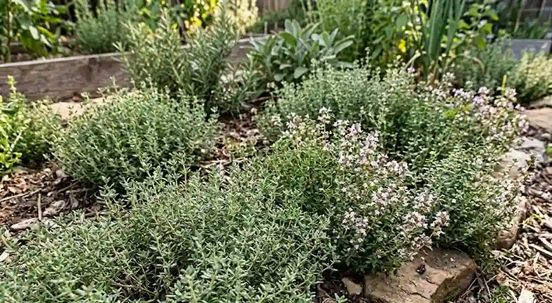 Thyme