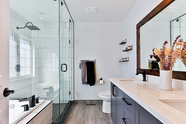 Upgrade Fixtures