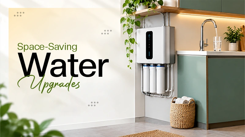 Water System Upgrades