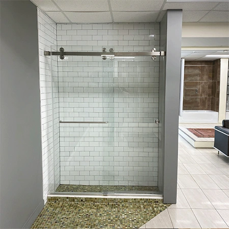 glass elements