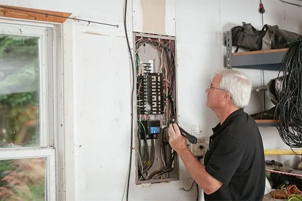 home electrical system