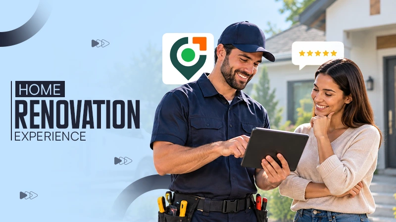 How FieldTask Helps Home Service Contractors Deliver a Better Customer Experience