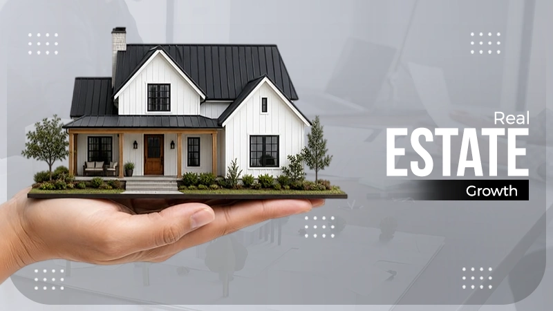 real estate hyperlocal
