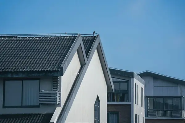 roof maintenance 