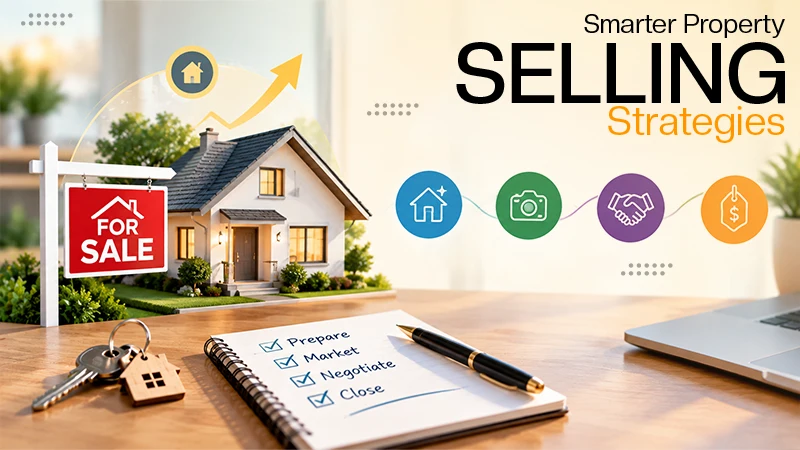 How to Sell an As-Is Property Without Going Through Repairs and Repeated Showings