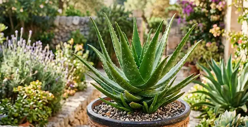 Aloe Vera
