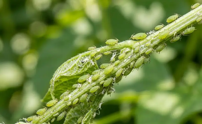 Aphids