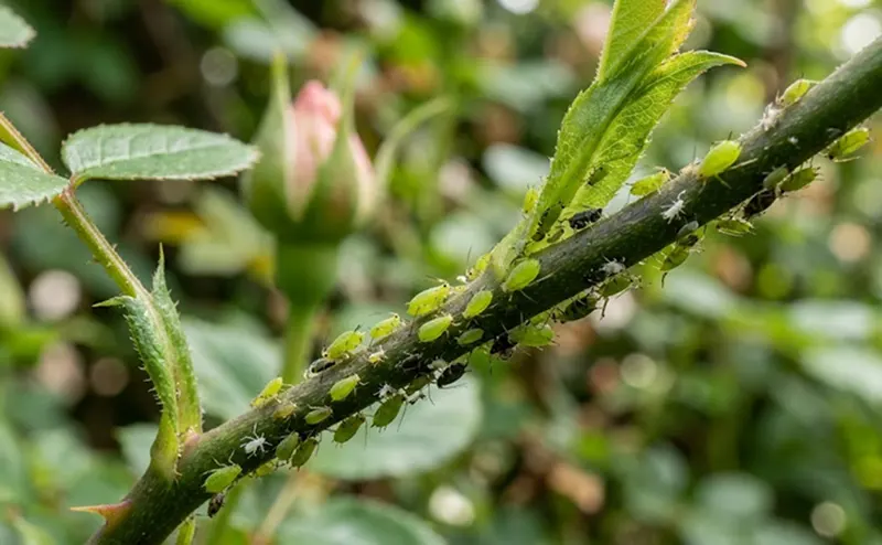 Aphids