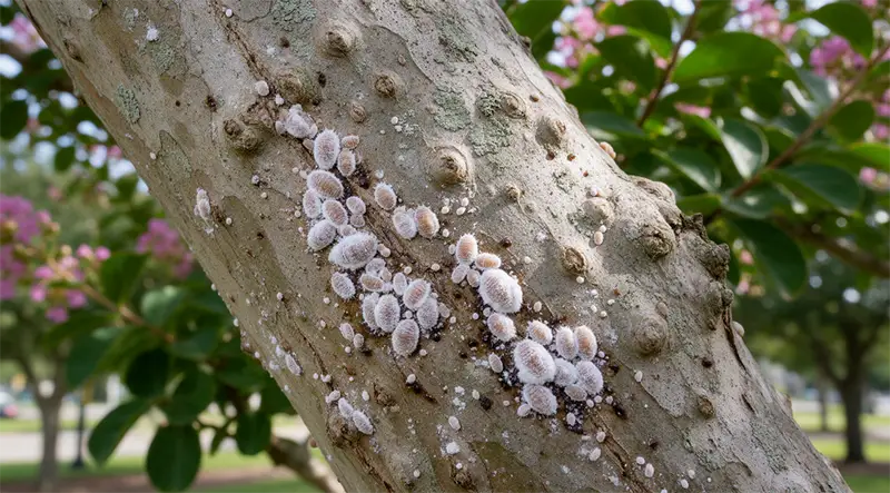 Bark Scale