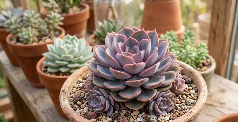 Echeveria