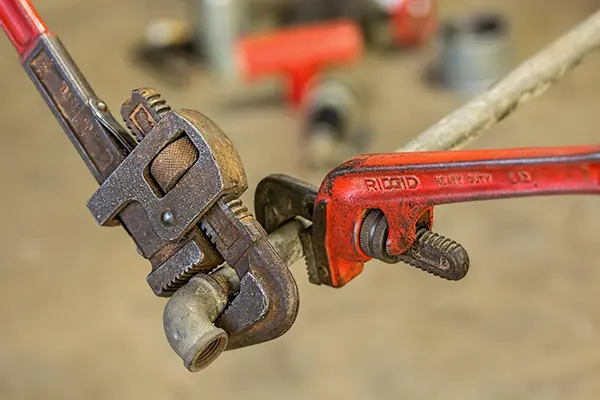 Eco-Friendly Plumbing