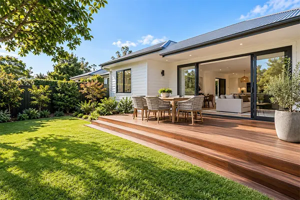Exterior Painting