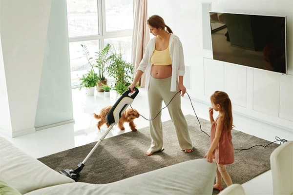 Fresh Carpets