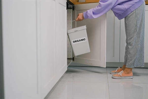 Garbage Disposal