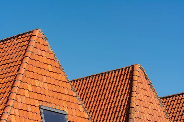 Prolonged Heat and Sudden Heat Check on Residential Roof