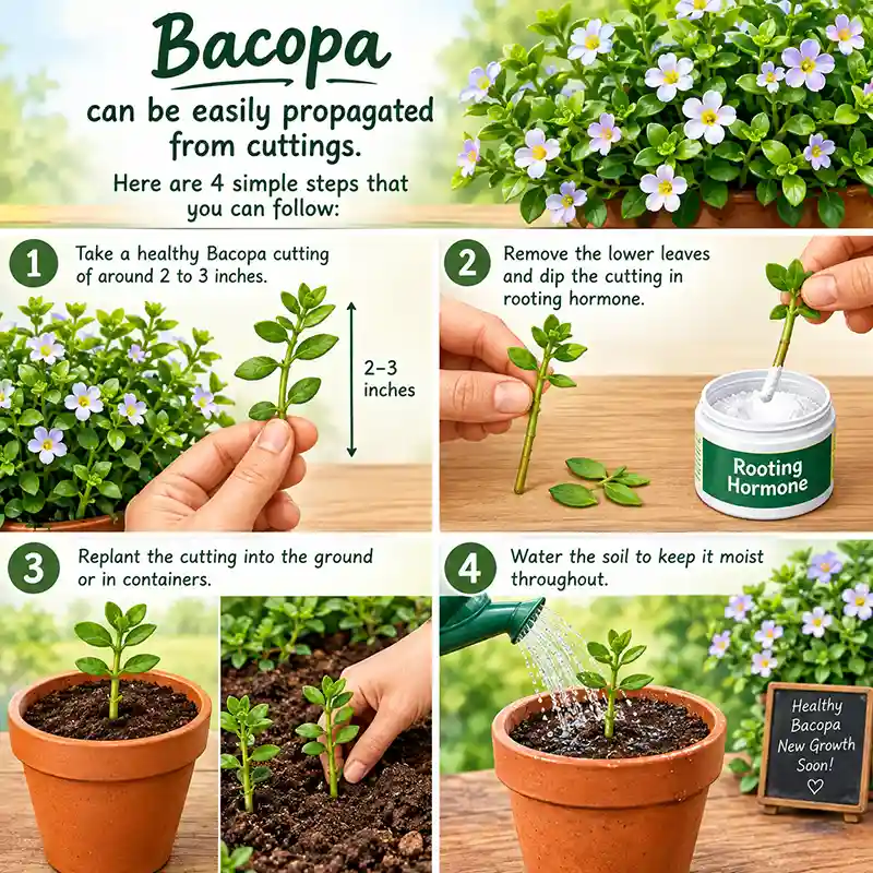 Propagating Process