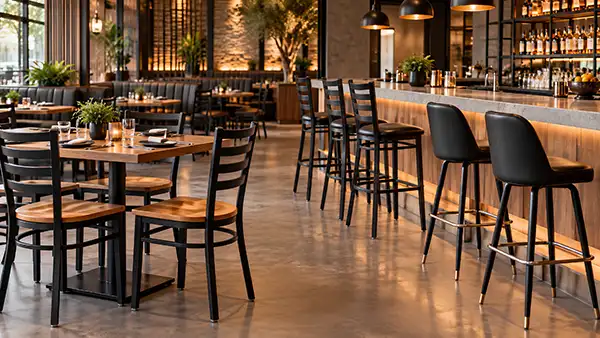 Restaurants