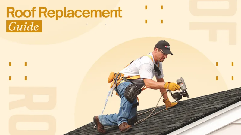 What to Know Before Replacing Your Roof
