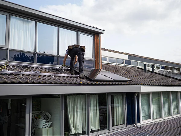 Roofing Materials