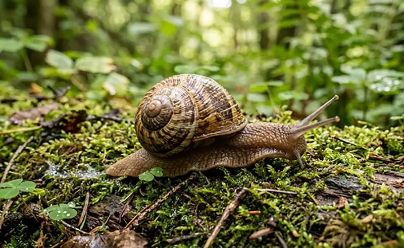 Snails