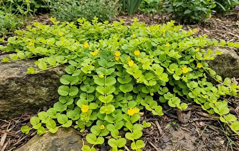 Standard Green Creeping Jenny