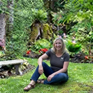 Annette Hird