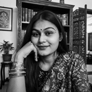 Isha Parmar