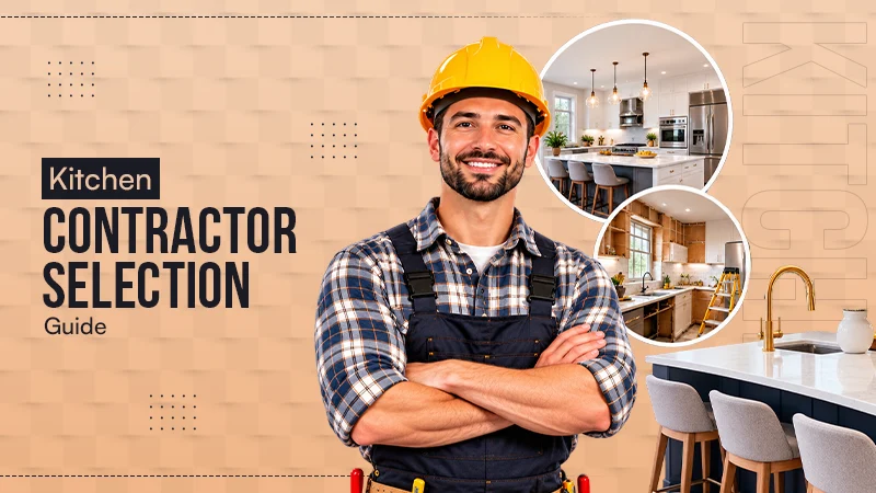 Who Is the Best Kitchen Remodeling Contractor in Seattle?