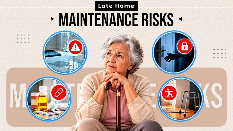 The Hidden Safety Risks Facing America’s Aging Population