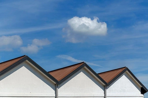 roofing materials