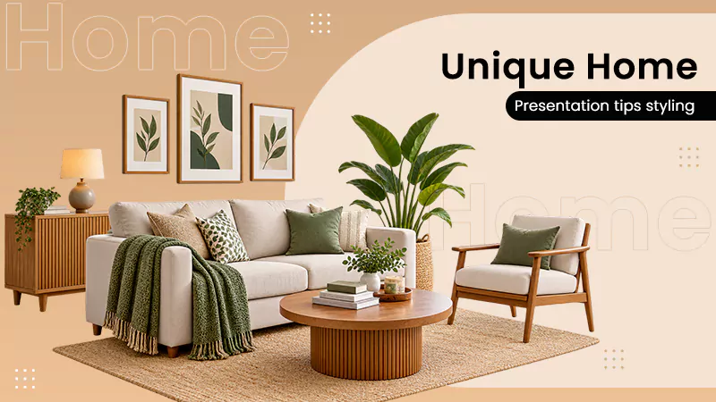 How to Style Your Home Like a New Development: Presentation Tips That Make Buyers Fall in Love